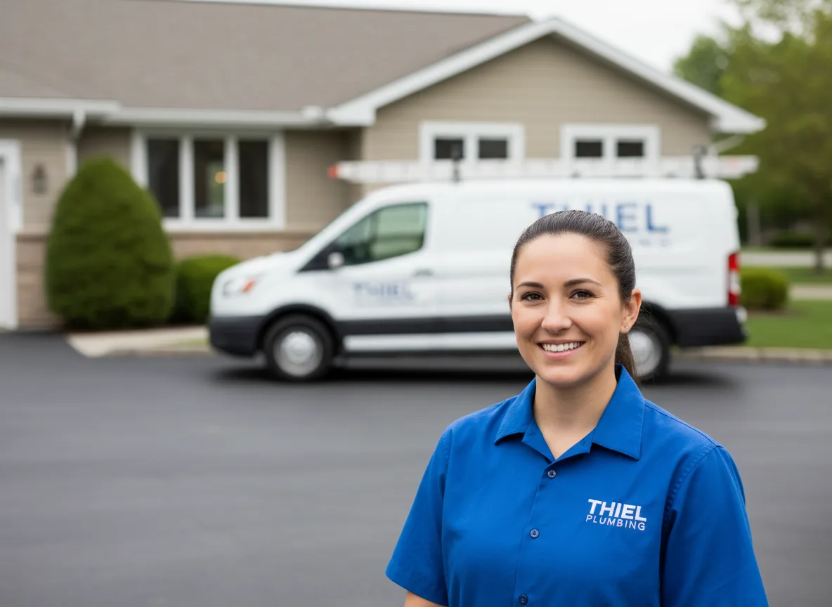 Plumber Kellogg, IA FAQs